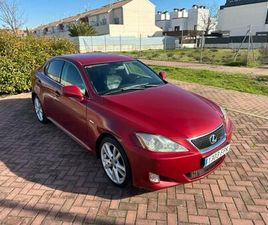 LEXUS IS IS 220D LEXUS - IS220D