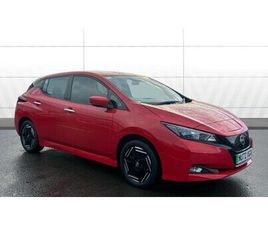 2022 (72) - 110KW ACENTA 39KWH 5DR AUTO ELECTRIC HATCHBACK