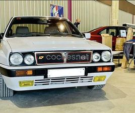 LANCIA DELTA LANCIA DELTA