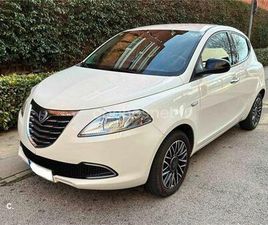 LANCIA YPSILON LANCIA YPSILON