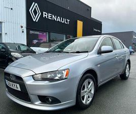 2.0 DI-D GS2 SPORTBACK EURO 4 5DR