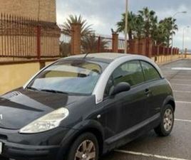 CITROEN C3 PLURIEL CITROEN - C3 PLURIEL