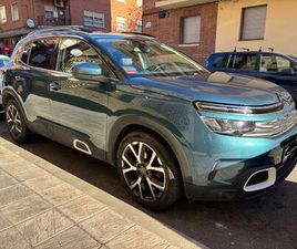 CITROEN - C5 AIRCROSS