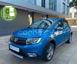 VEHÍCULO DE SUSTITUCIÓN