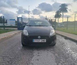 FIAT - PUNTO