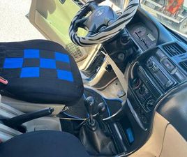 NISSAN PATROL NISSAN - PATROL