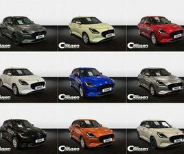 SUZUKI SWIFT 1,2 ADVANCE 5D