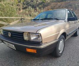 VOLKSWAGEN - SANTANA 1.6 TD 5VEL