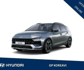 HYUNDAI BAYON HYUNDAI - BAYON