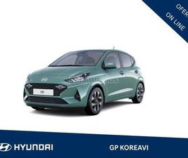 HYUNDAI I10 HYUNDAI - I10 1.0 KLASS
