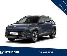 HYUNDAI KONA HYUNDAI - KONA