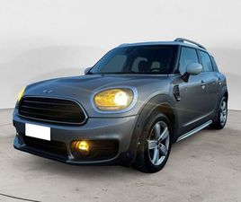 MINI COUNTRYMAN F60 MINI 2.0 COOPER D HYPE COUNTRYMAN