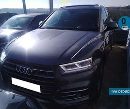 COMPETITION 55 TFSI E QUATTRO 270 KW (367 CV) S TR