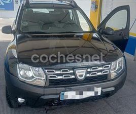 DACIA DUSTER AMBIANCE DCI 90