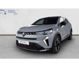 RENAULT SYMBIOZ E-TECH SYMBIOZ E-TECH FULL HYBRID ICONIC 105KW