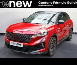 RENAULT AUSTRAL ESPRIT ALPINE E-TECH F HYBR 147KW