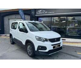 ALLURE BUSINESS STD. BLUEHDI 100 S&S