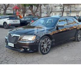 LANCIA THEMA 3.0 V6 MULTIJET II 239 CV EXECUTIVE