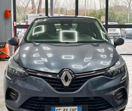 RENAULT CLIO 5 HYBRID E-TECH ZEN 1.6 TSI 2021
