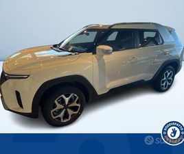 KGM TORRES STYLE 1.5 TURBO GDI 163 CV