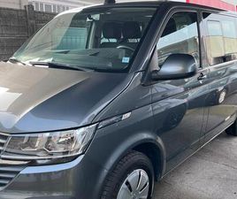 CARAVELLE 2.0 TDI 150 CV 6 MARCE