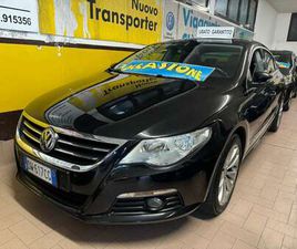 PASSAT CC 1.8 TSI