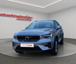 VOLVO XC40 T5 RECHARGE PLUS BRIGHT+STANDHEIZ+ACC+