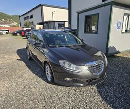 LANCIA DELTA LANCIA DELTA 1.6 NAFTE AUTOMAT