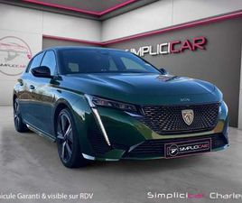 GARANTIE 12 MOIS* 1.5 BLUEHDI GT