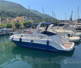 IAV MARINE 28/MERCURY 2X170CV DIESEL