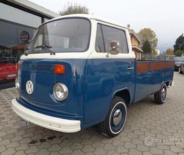 VOLKSWAGEN T2