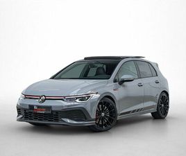 VOLKSWAGEN GOLF GTI CLUBSPORT|GARANTIE|PANO|H&K|ACC|KEYLESS|LA|