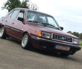 VOLVO 360 VOLVO 360 VOLVO