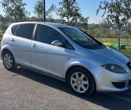 💥OKAZION 💥SEAT ALTEA AUTOMATIKE