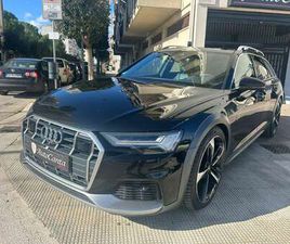 55 3.0 TDI QUATTRO 349CV TIPTRONIC