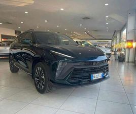 EVO EVO6 6 1.5 TGDI (GPL)