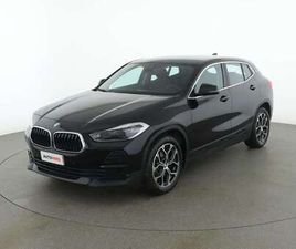 X2 SDRIVE18I ADVANTAGE 136CV AUTO