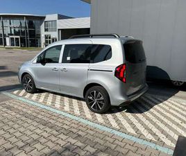 MERCEDES CLASSE T T 180 D CLASSE T LONG 180D PREMIUM AUTO