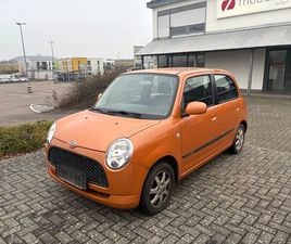 DAIHATSU TREVIS