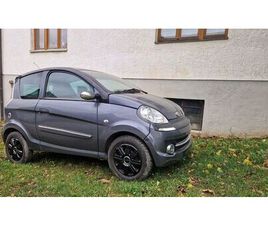 MICROCAR MGO MICROCAR M GO
