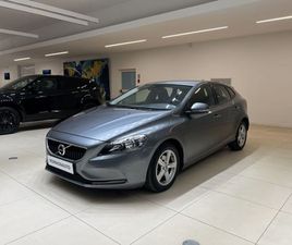 S40/V40 V40 D2 GEARTRONIC BUSINESS