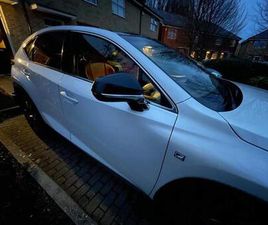 2.0 200T F SPORT AUTO 4WD EURO 6 5DR