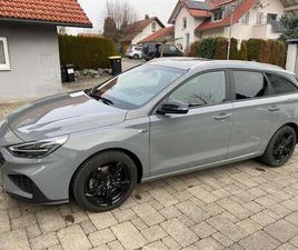 I30 KOMBI 1.0 T-GDI EDITION 30