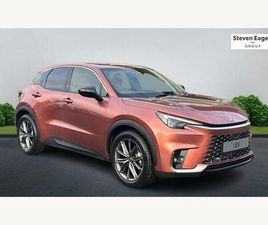 1.5 VVT-IE TAKUMI E-CVT EURO 6 (START/STOP) 5DR