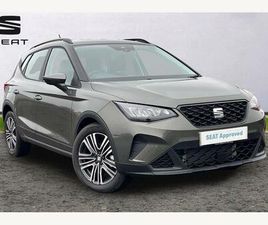 1.0 TSI SE TECHNOLOGY DSG EURO 6 (START/STOP) 5DR