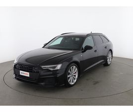 AUDI A6 55 TFSI E 55 TFSIE