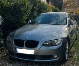 BMW E92 320D