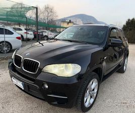 BMW X5 30D XDRIVE AUTO 8M RESTYLING +NAVI+TETTO+PE