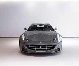 OCCASION FF 2012 À VENDRE À BISCHHEIM