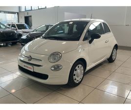 FIAT 500 1.0 MILD-HYBRID
